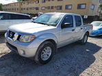 Navara (Frontier) 2016