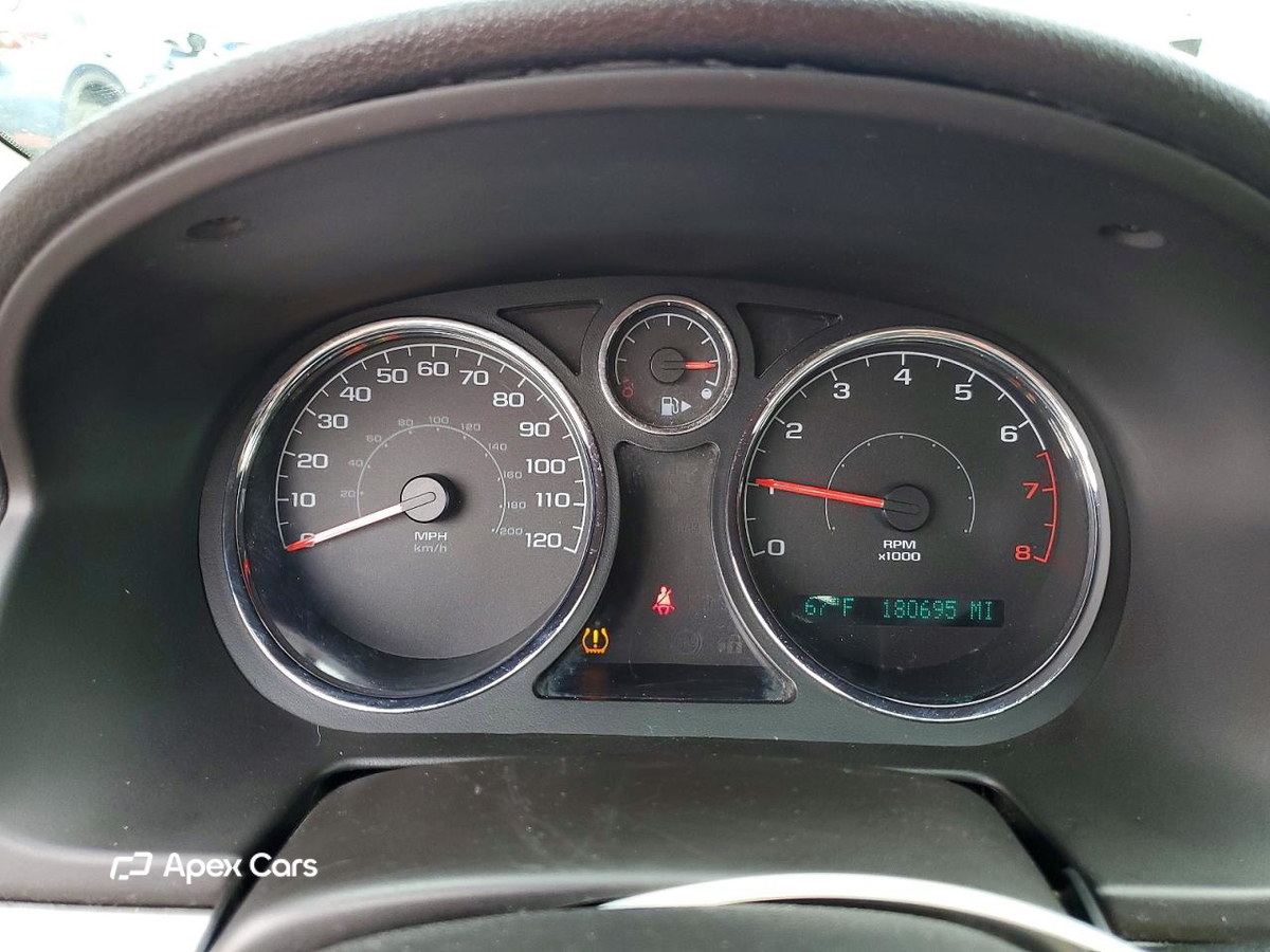 Chevrolet Cobalt 2010