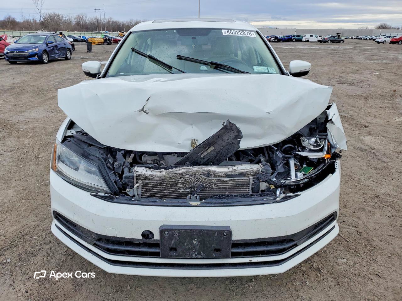 Volkswagen Jetta 2018