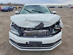 Volkswagen Jetta 2018