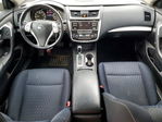 Nissan Altima 2018