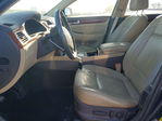 Hyundai Genesis 2012