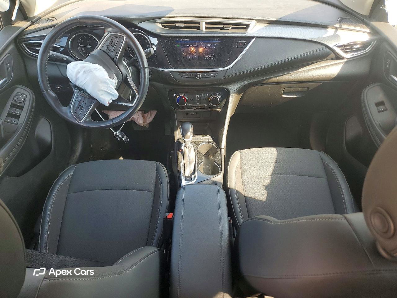 Buick Encore 2020