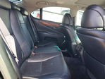 Lexus LS 2011