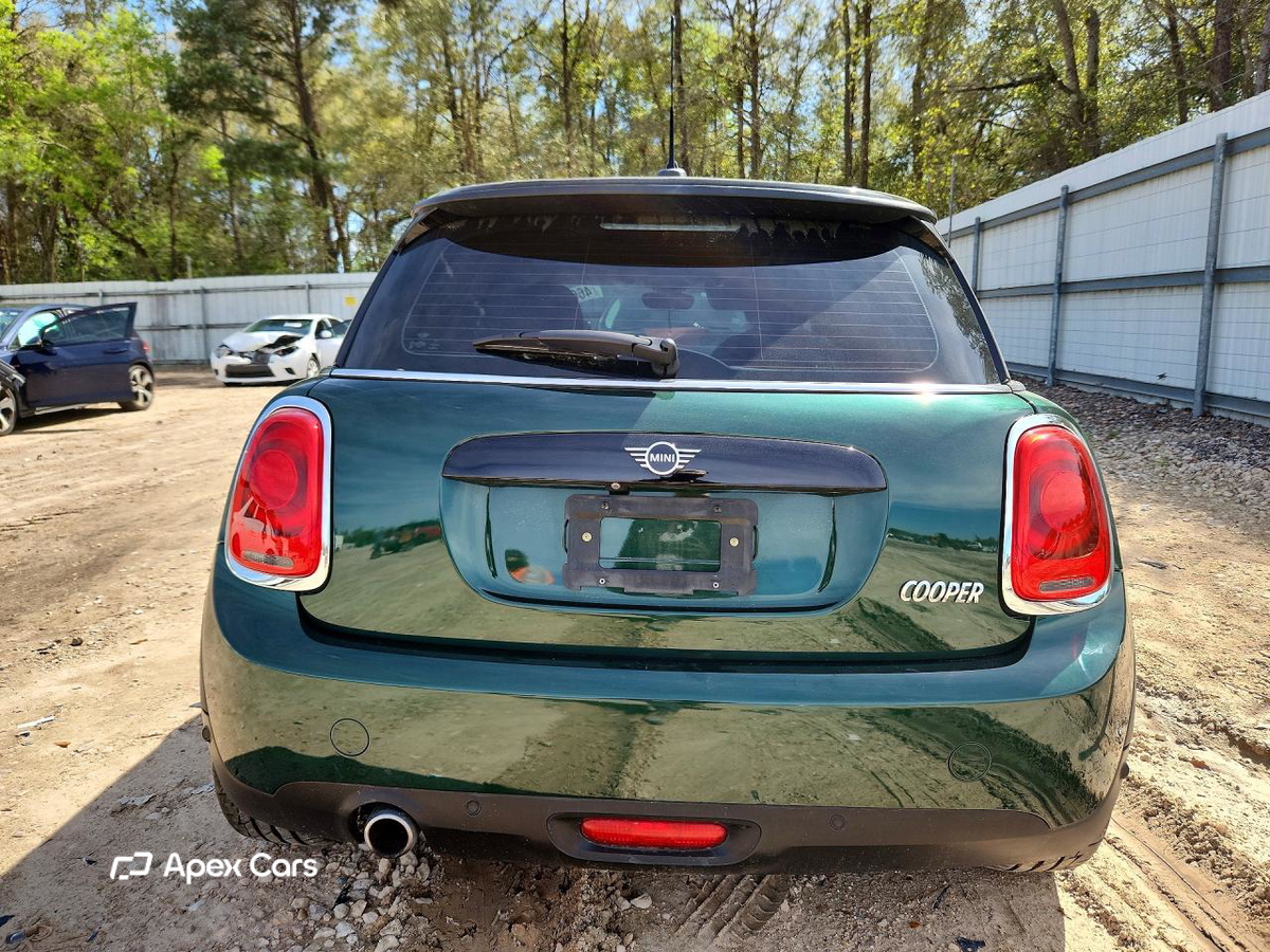 MINI Cooper 2019