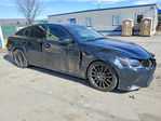 Lexus GS 2019