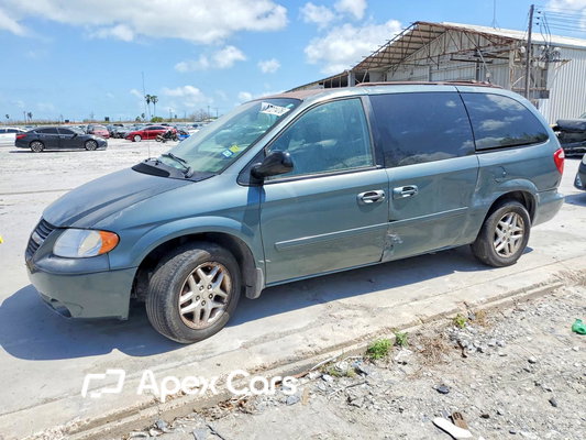 Dodge Caravan 2006 - Image 1 of 12