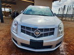 Cadillac SRX 2012