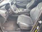 Hyundai Santa Fe 2021