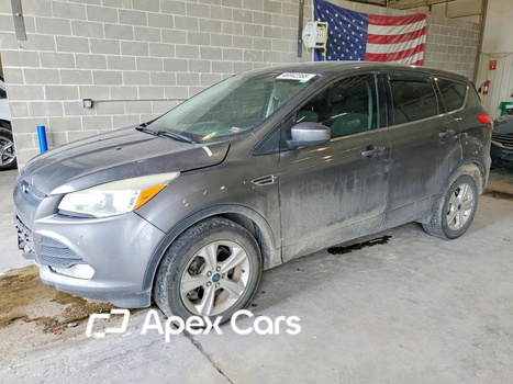 Ford Escape 2014 - Image 1 of 13