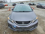 Honda Civic 2015