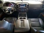 Chevrolet Silverado 2017