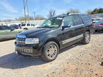 Lincoln Navigator 2008