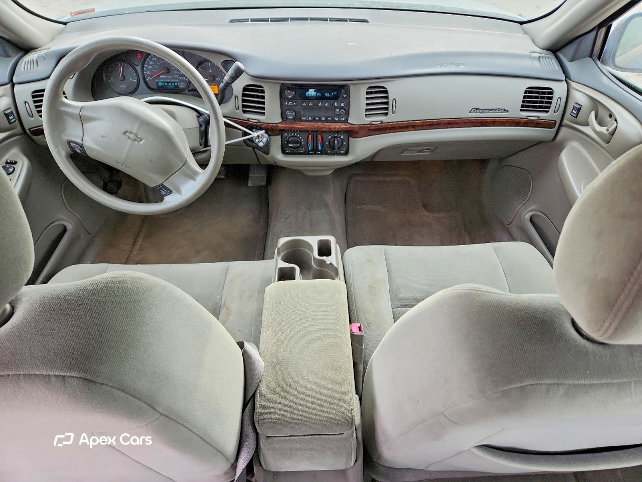 Chevrolet Impala 2005