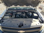 Chevrolet Silverado 2008