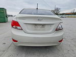 Hyundai Accent 2017