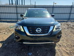 Nissan Pathfinder 2019