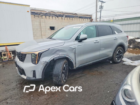 Kia Sorento 2025 - Image 1 of 13
