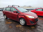 Mazda 5 2012