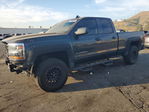Chevrolet Silverado 2019