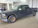 Chevrolet Silverado 1999