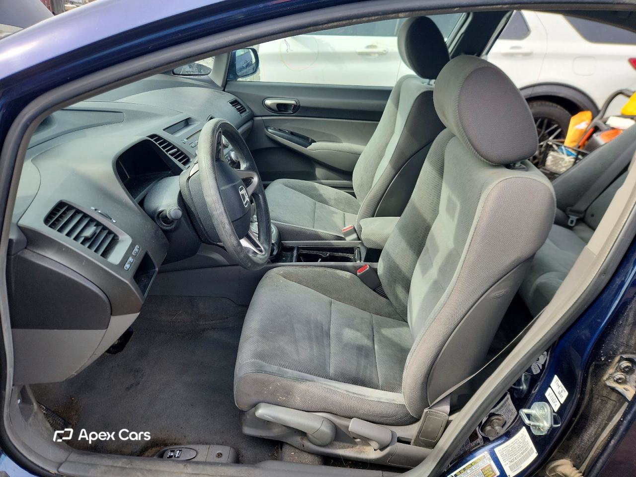 Honda Civic 2010