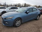 Mazda 3 2014