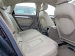 Audi A4 2012