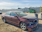 Volkswagen Passat 2012