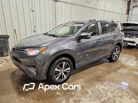 Toyota RAV 4 2017 - Image 1 of 14