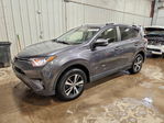 Toyota RAV 4 2017