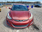 Hyundai Elantra 2016