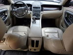 Ford Taurus 2011