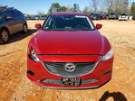 Mazda 6 2017