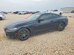 BMW Series 4 2023