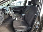 Kia Forte 2012