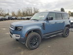 Land Rover Defender 2025