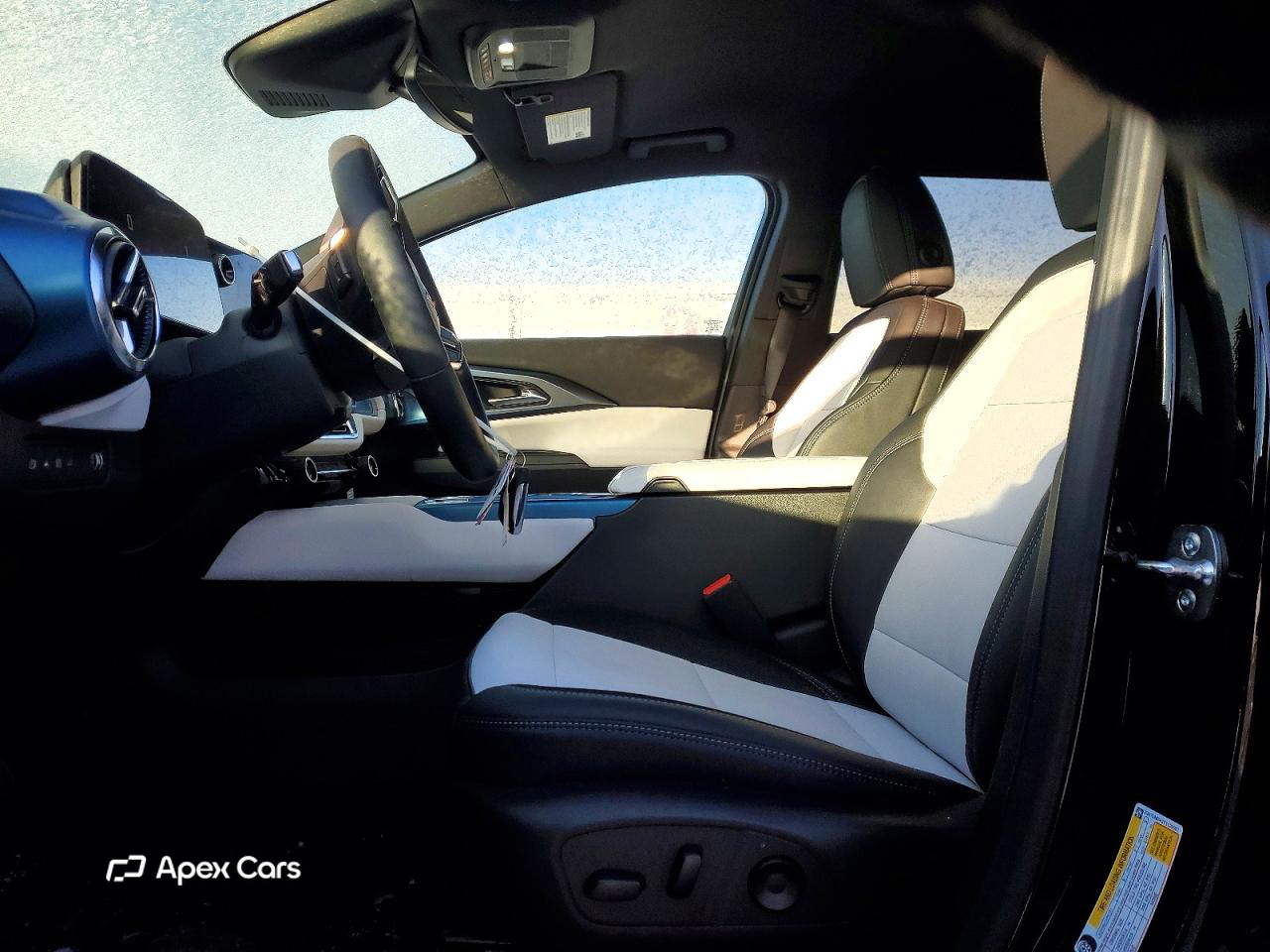 Chevrolet Equinox 2026
