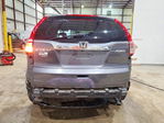 Honda CR-V 2016
