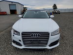 Audi A8 2017