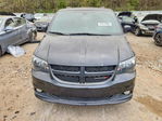 Dodge Caravan 2018
