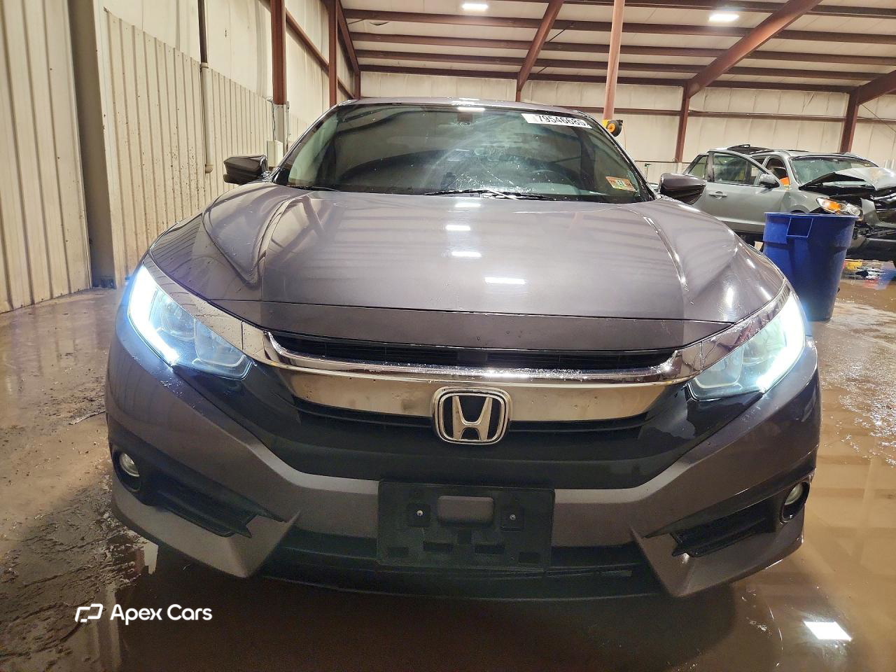 Honda Civic 2017