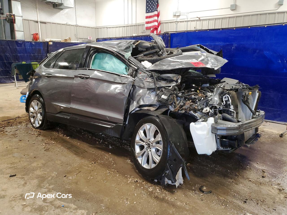 Ford Edge 2024