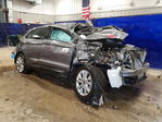 Ford Edge 2024