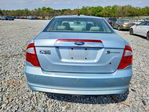 Ford Fusion 2010