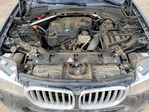 BMW X3 2016