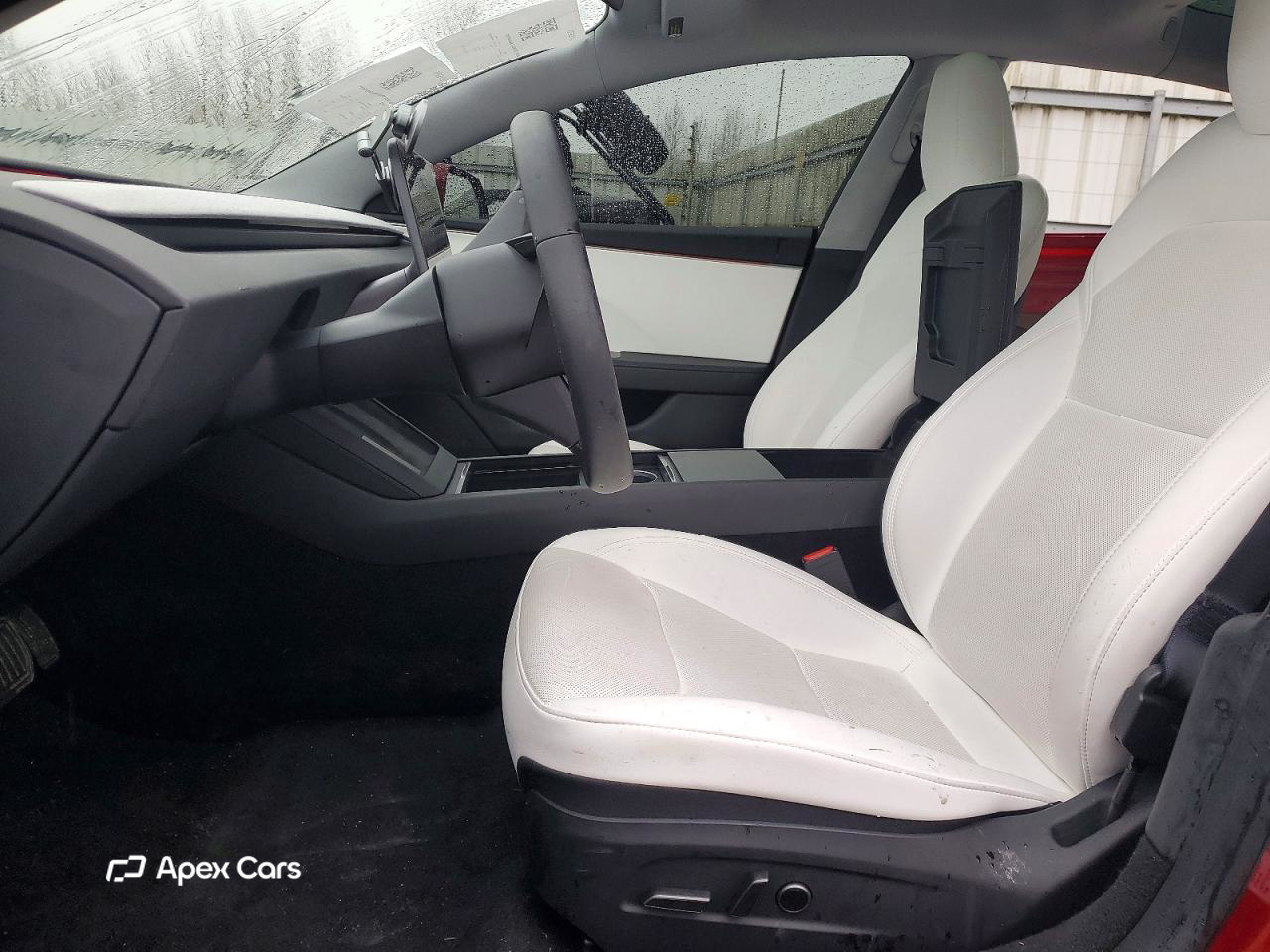 Tesla Model 3 2025