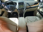 Lincoln MKC 2016