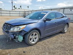 Chevrolet Malibu 2013