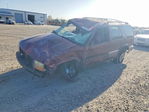 GMC Jimmy 2000